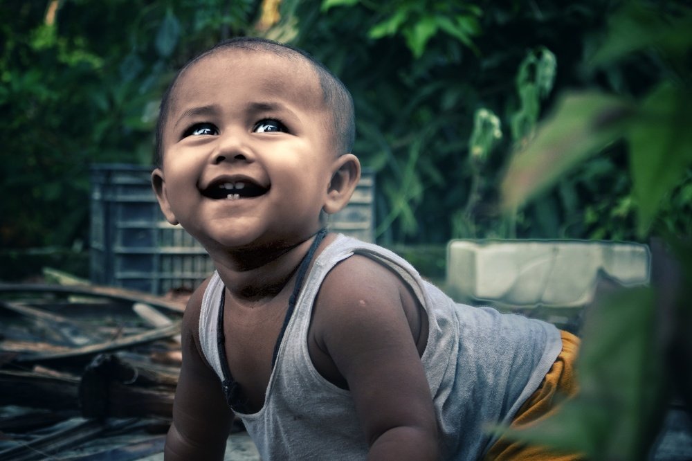 Photograph by Tofayel Ahmed