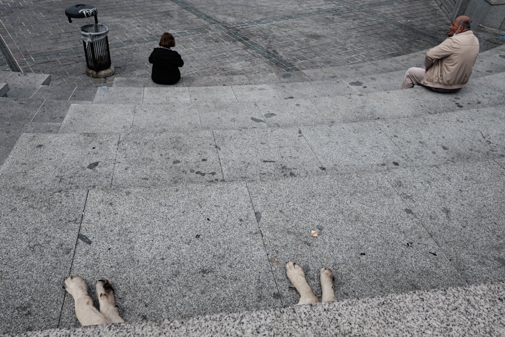 Photograph by Emir Sevim