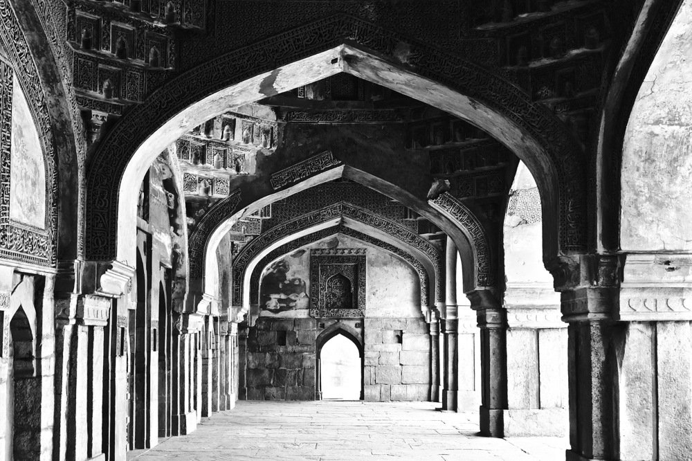 Photograph by Rishay Madan