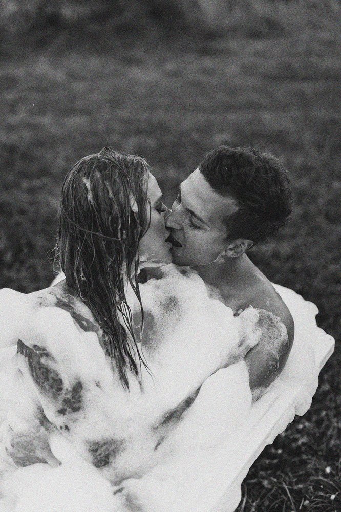 Photograph by Любовь Гарбуз