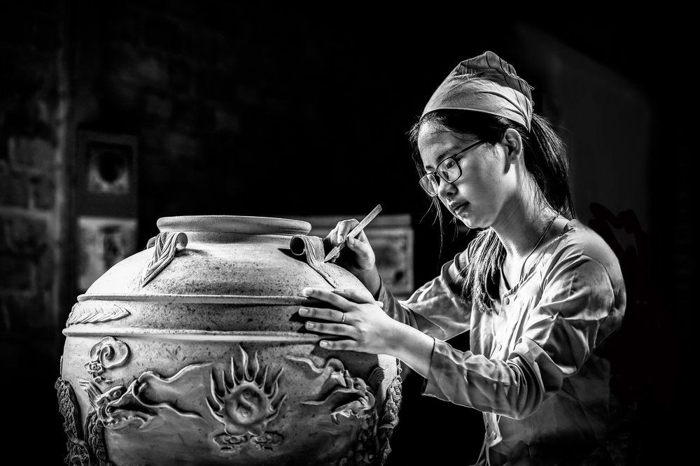 Photograph by Ngọc Hà Đỗ