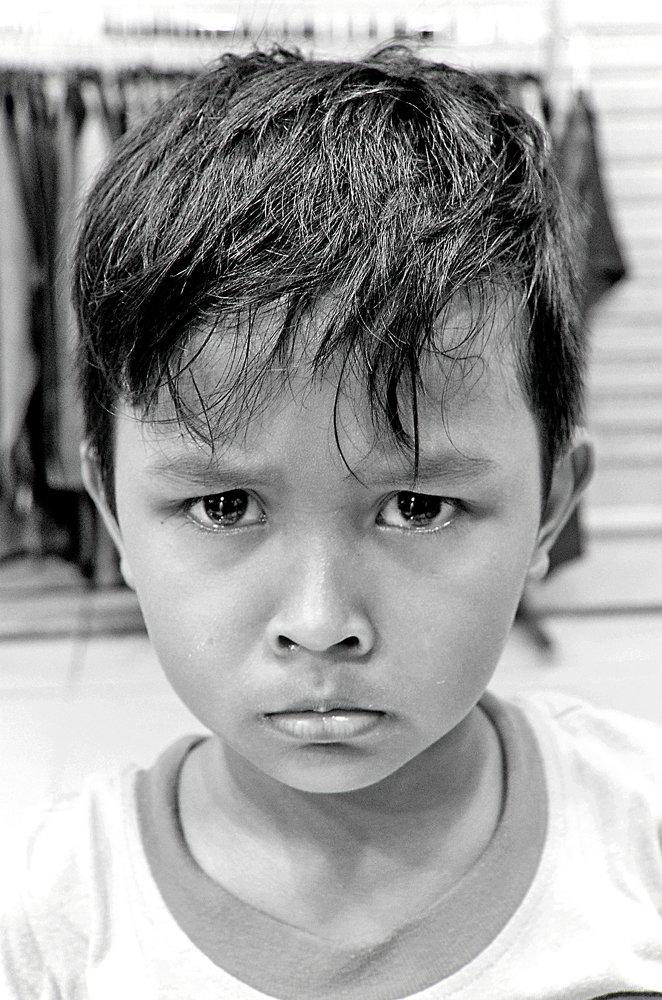 Photograph by Gallery arief