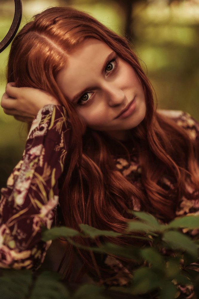 Photograph by Екатерина Фомина