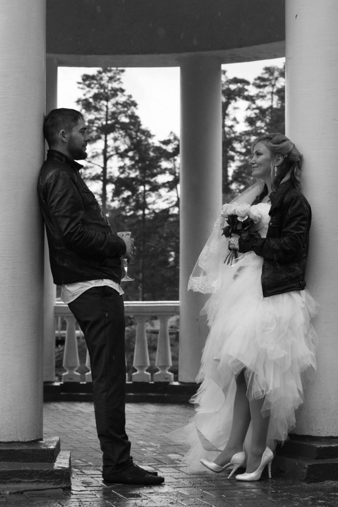 Photograph by Ирина Кононова