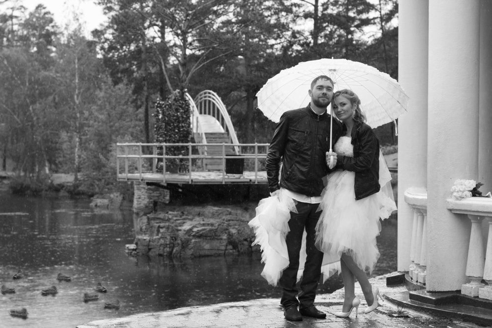 Photograph by Ирина Кононова