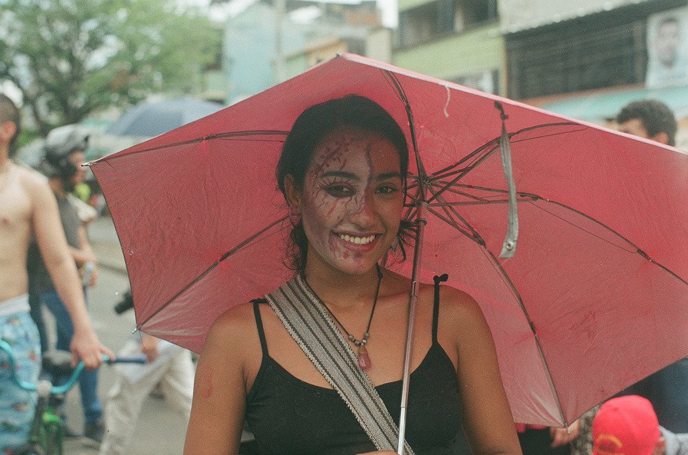 Photograph by Jesús Cuéllar