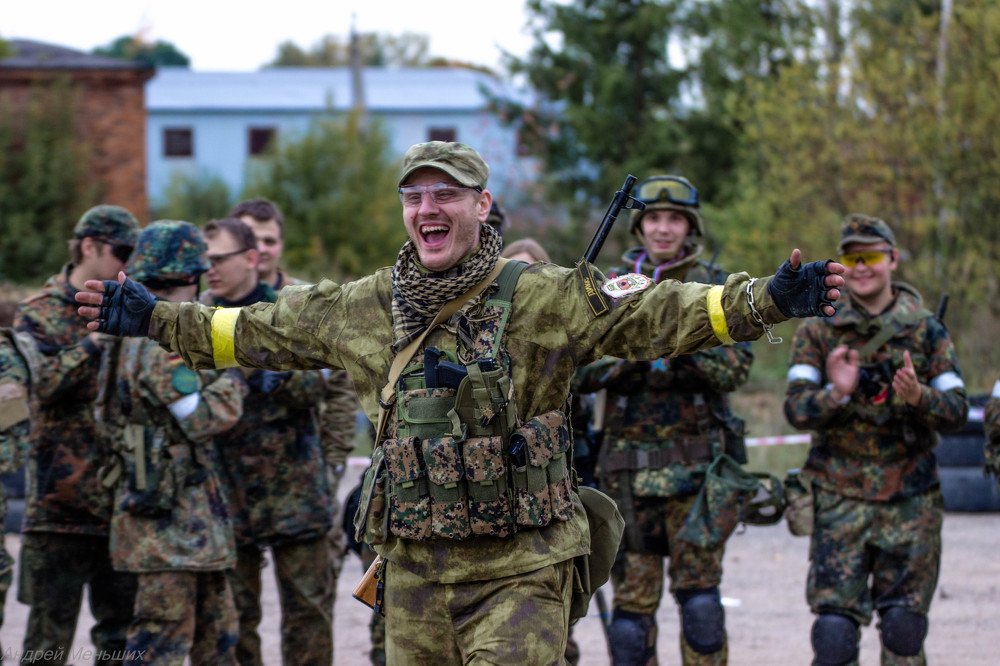 Победитель