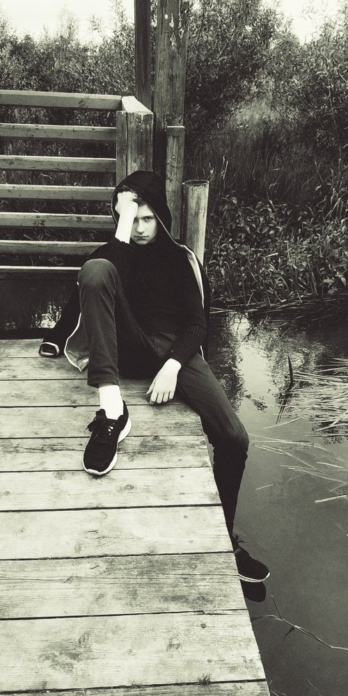 Photograph by Юлия Марфонова