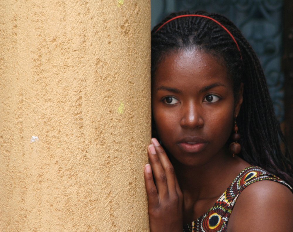 Photograph by Salih Aqeil