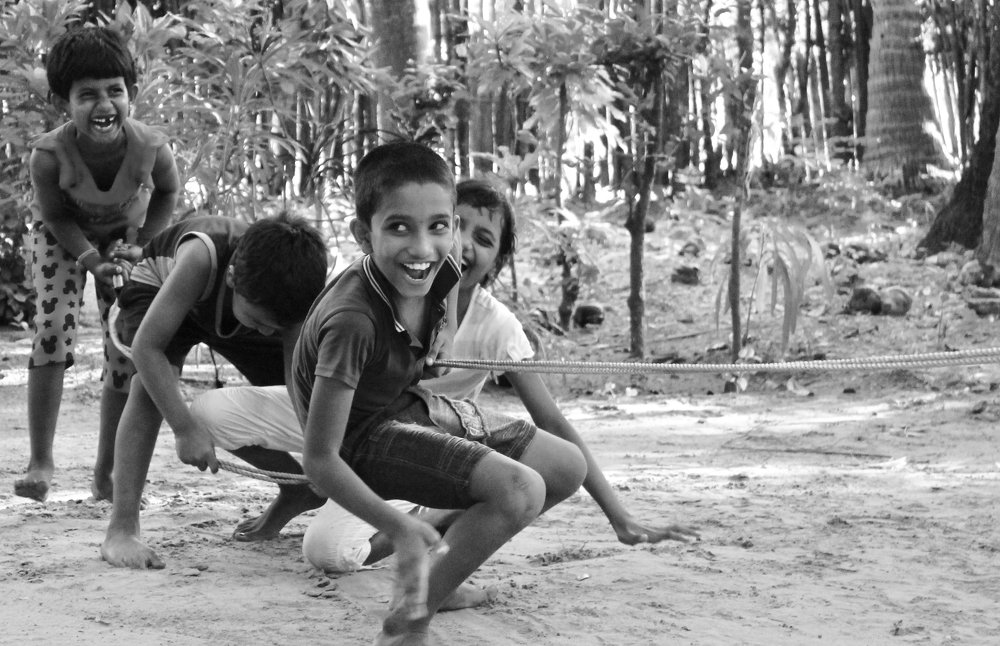 Photograph by Bhavana Sivayokan