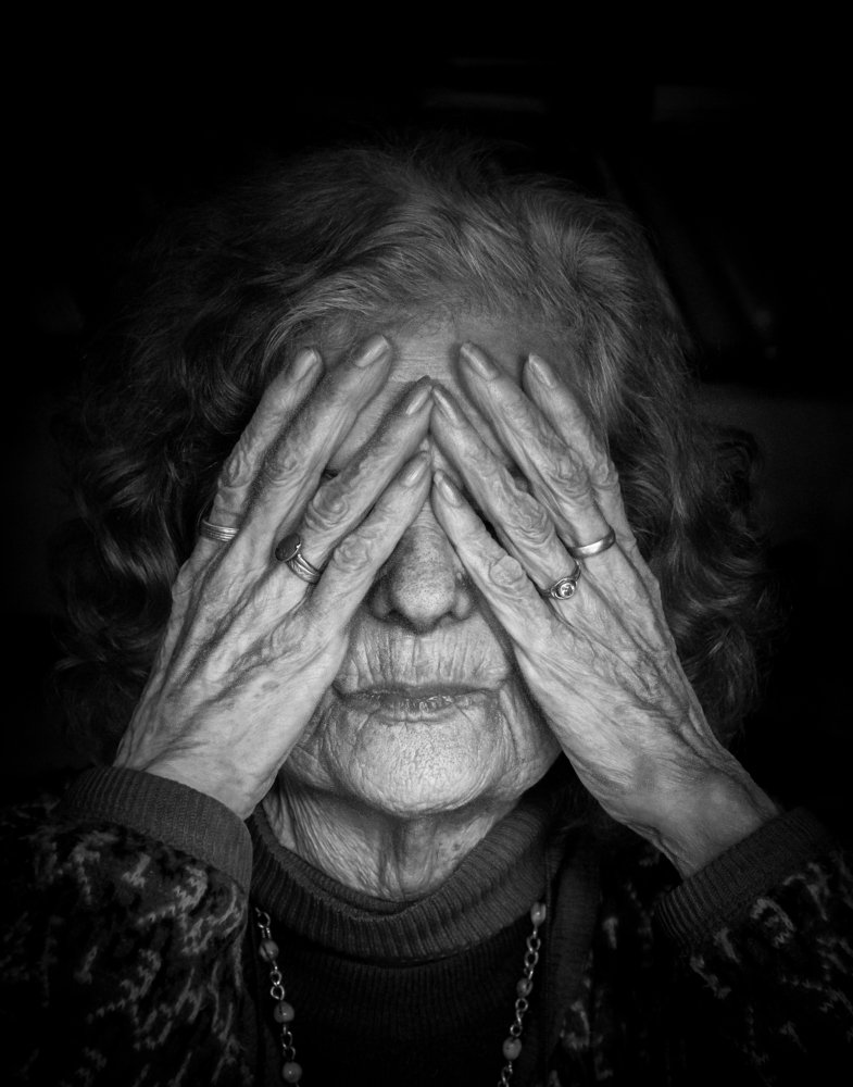 Фотография автора LORNA AGUIRRE