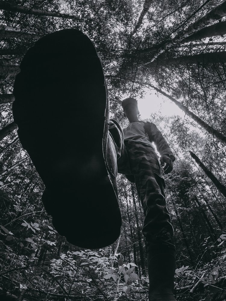 Photograph by Сергей Доржиев