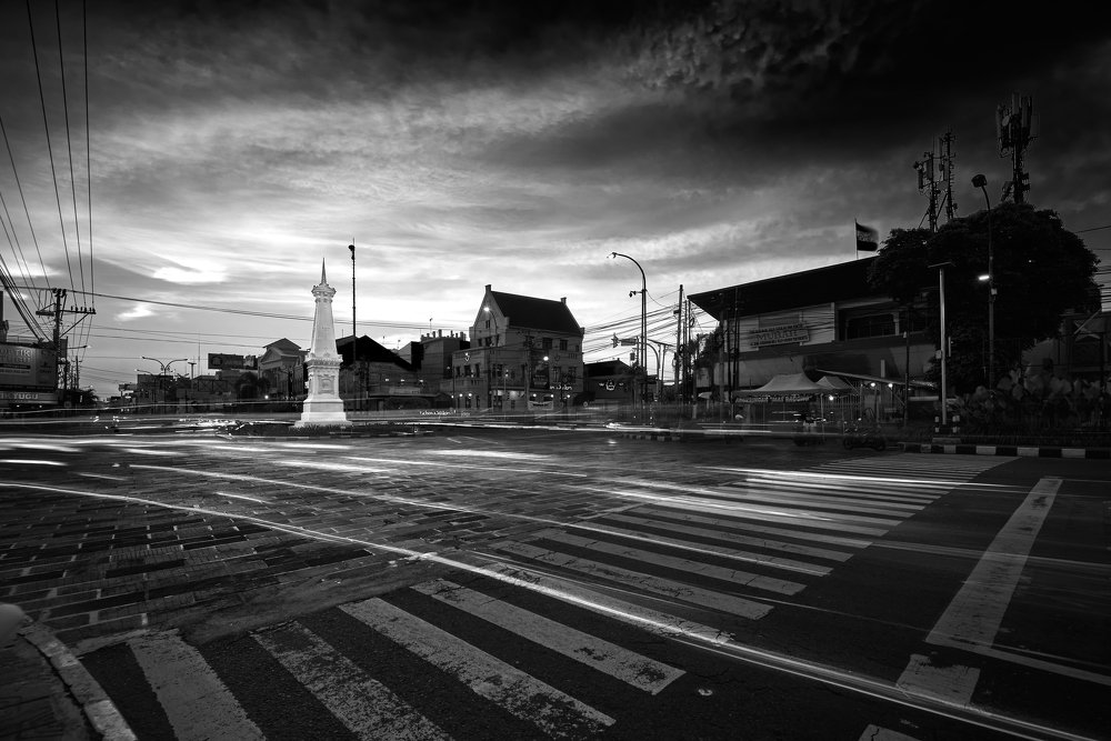 Photograph by Roland Andika Setiawan