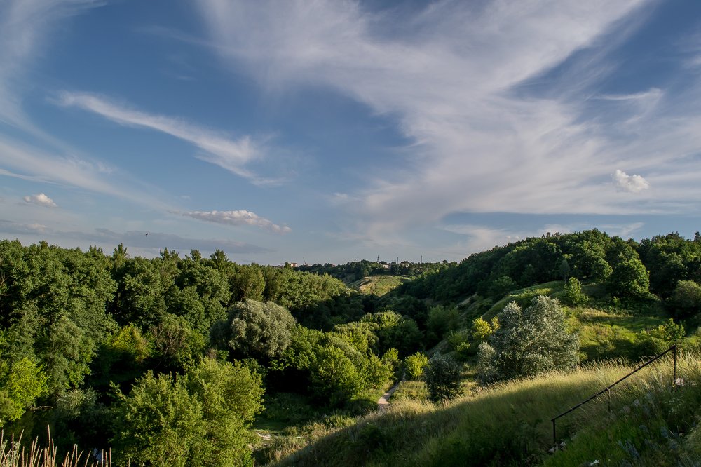 Photograph by Кипкин Александр