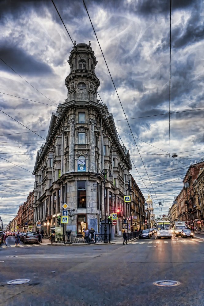 Photograph by Александр Викторович