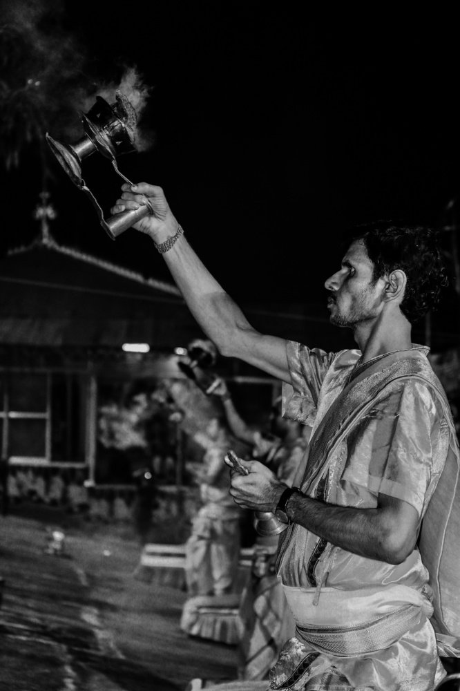 Photograph by Sunanda Basak