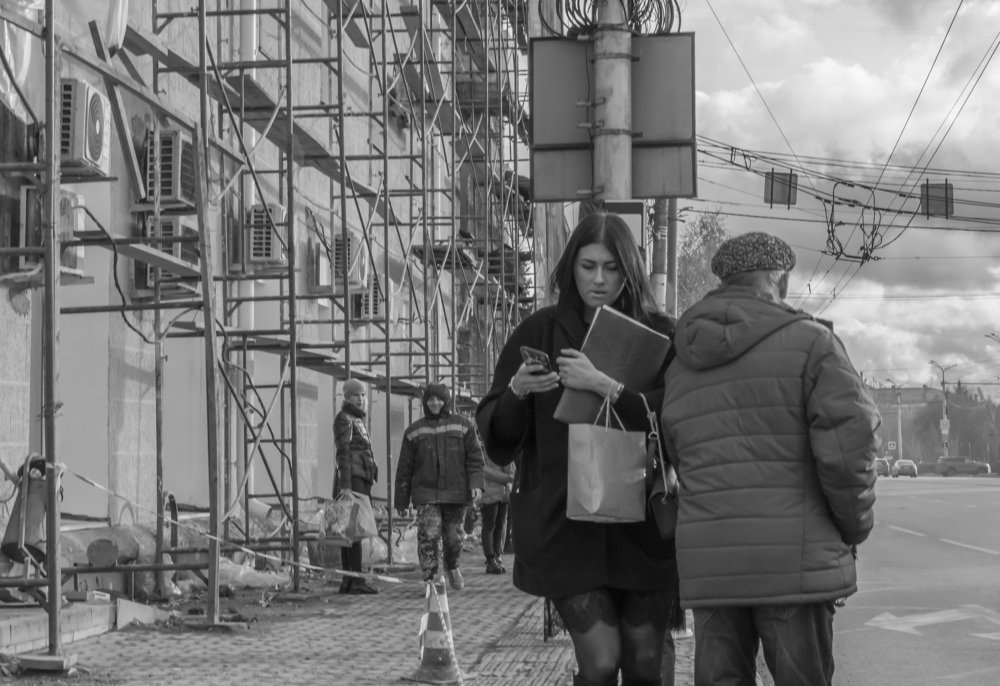 Photograph by сергей поспелов