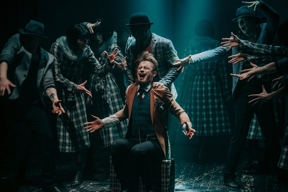 Photograph by Юлия Губина