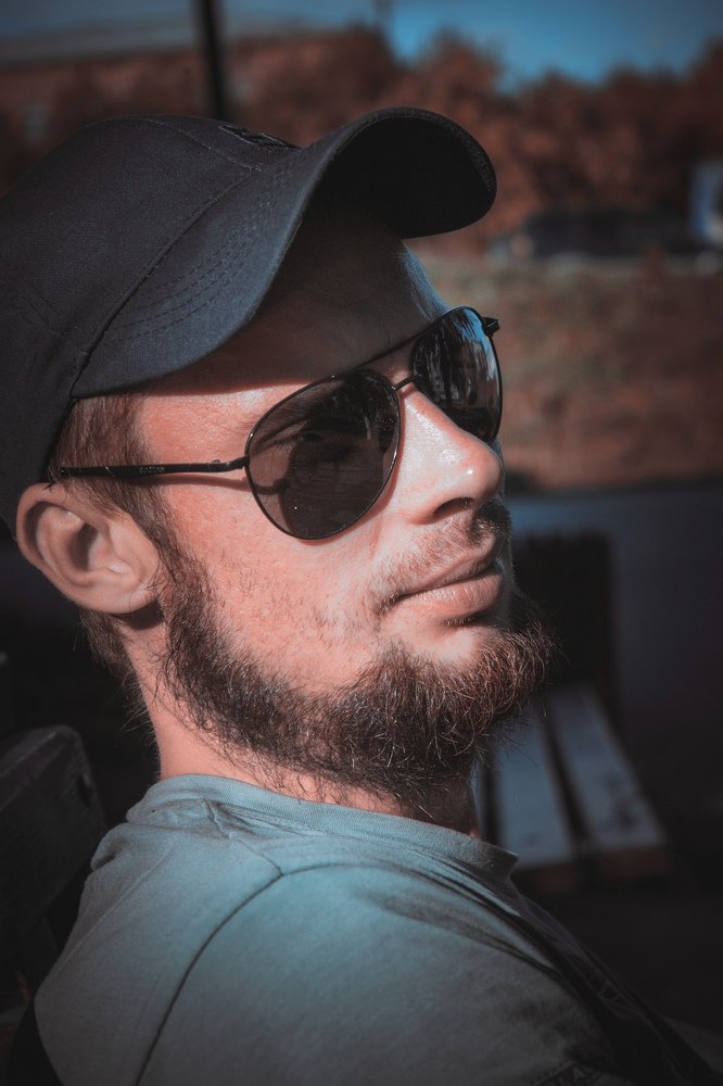 Photograph by Роман Воробьев