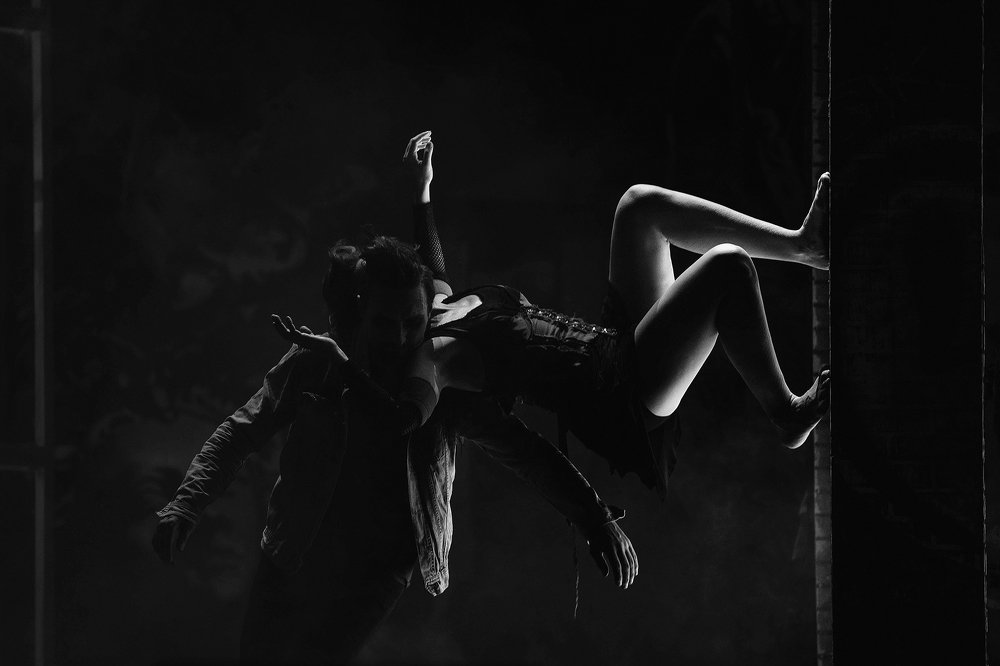 Photograph by Юлия Губина