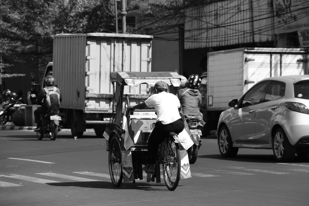 Фотография автора Ib Mang