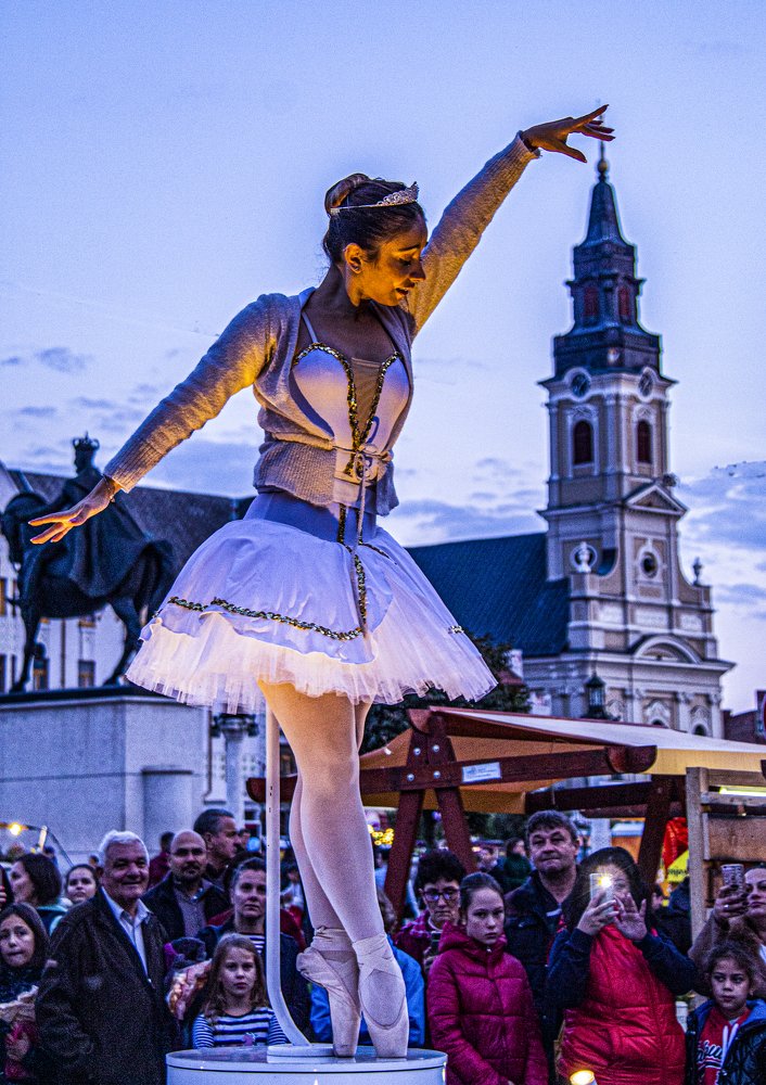 Photograph by Constantin Lazar