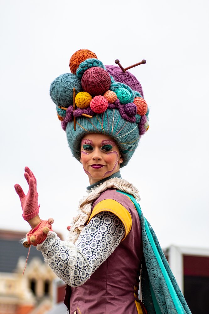 Photograph by Constantin Lazar