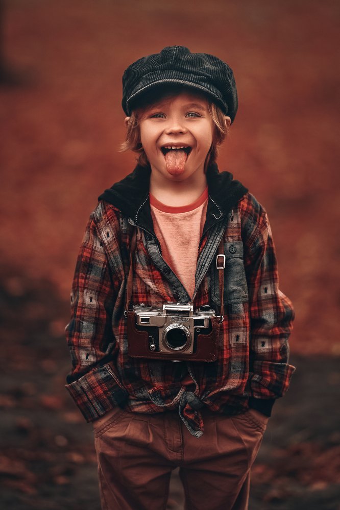 Photograph by Яна Басова