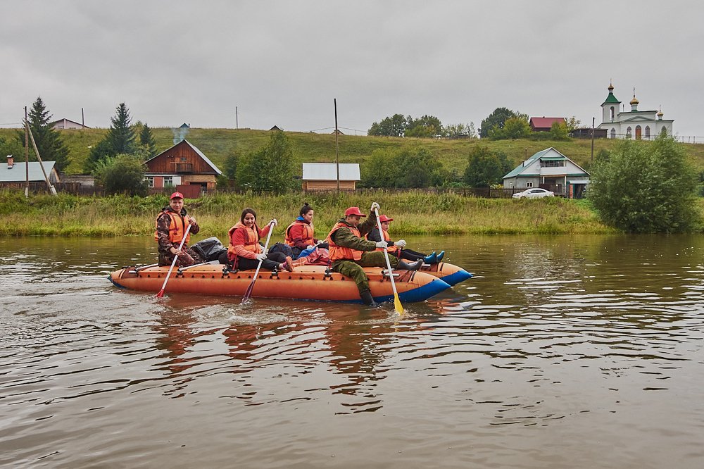 Photograph by Елена Ельцова