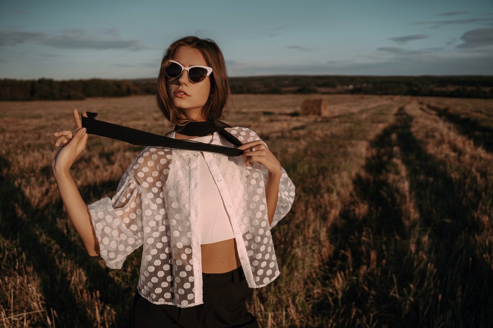 Photograph by Марина Пешкова