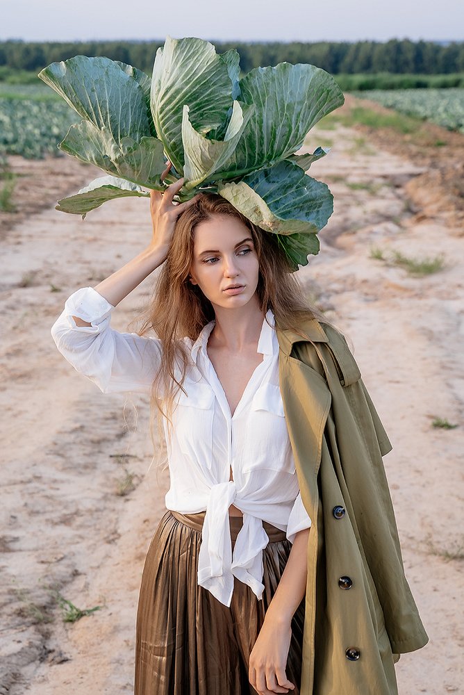 Photograph by Марина Пешкова