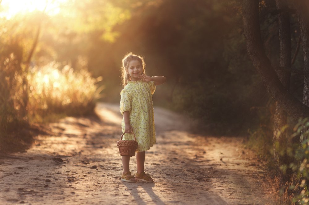 Photograph by Anna Chizh