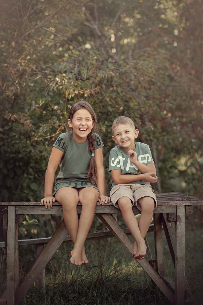 Photograph by Анастасия Каплина