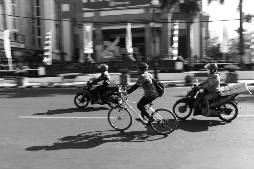 Фотография автора Ib Mang