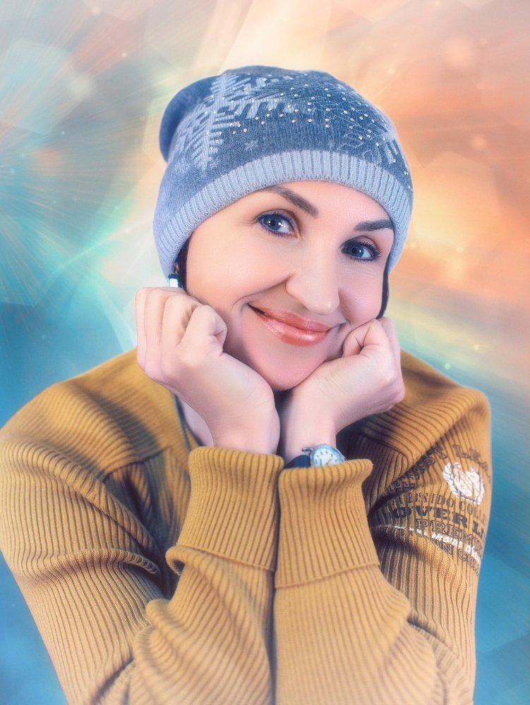 Photograph by Игорь Хижняк