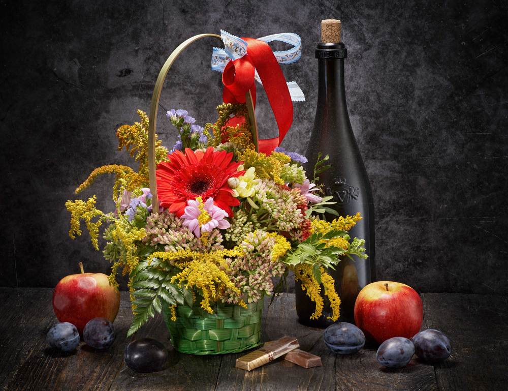 Photograph by Михаил Кудрявцев