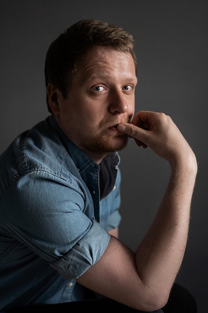 Photograph by Марина Пешкова