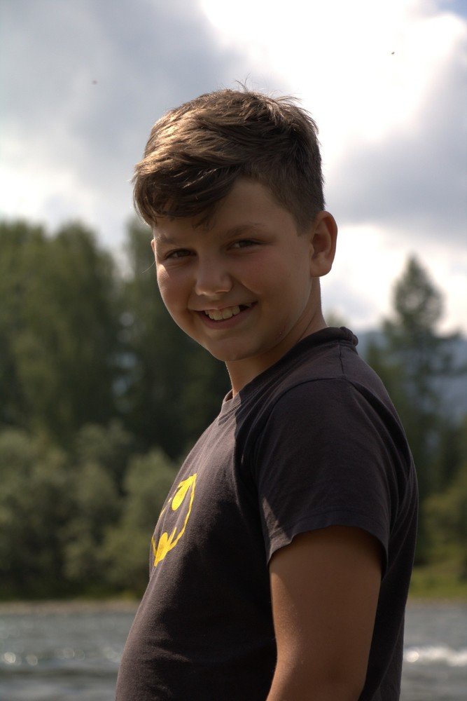 Photograph by Kseniya Panova