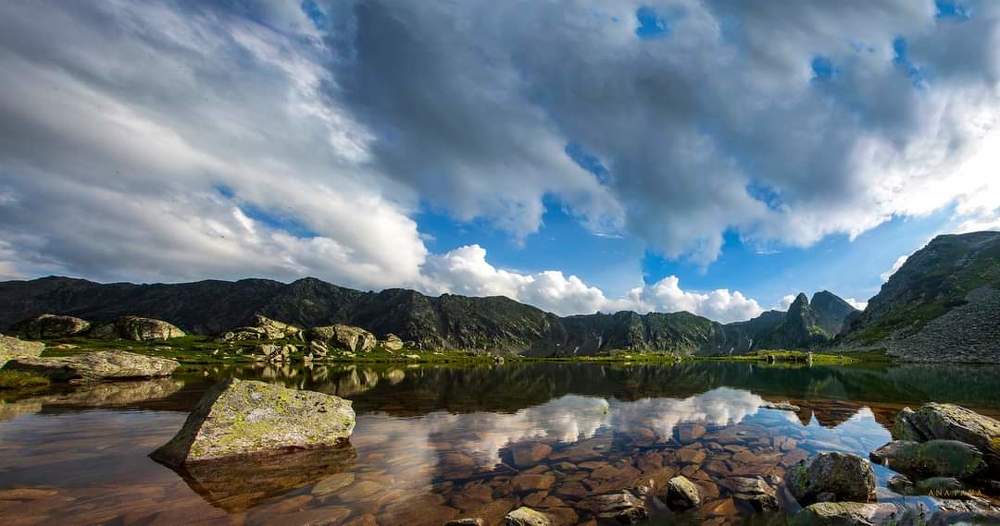 Photograph by Ana Pana