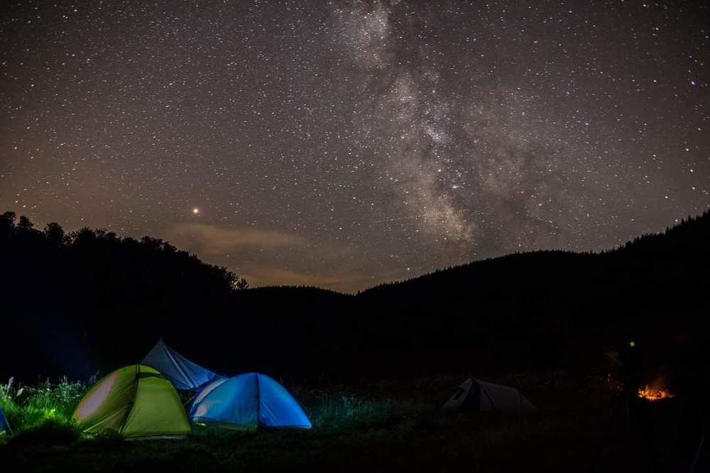 Photograph by Ana Pana