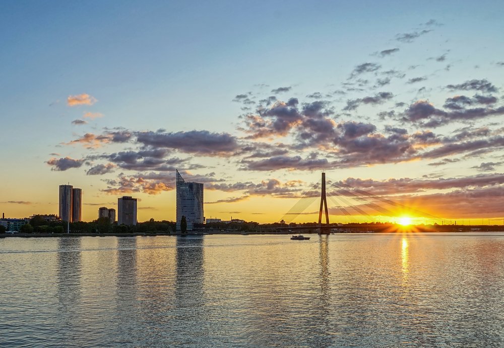 Photograph by Oleg Kuzovlev