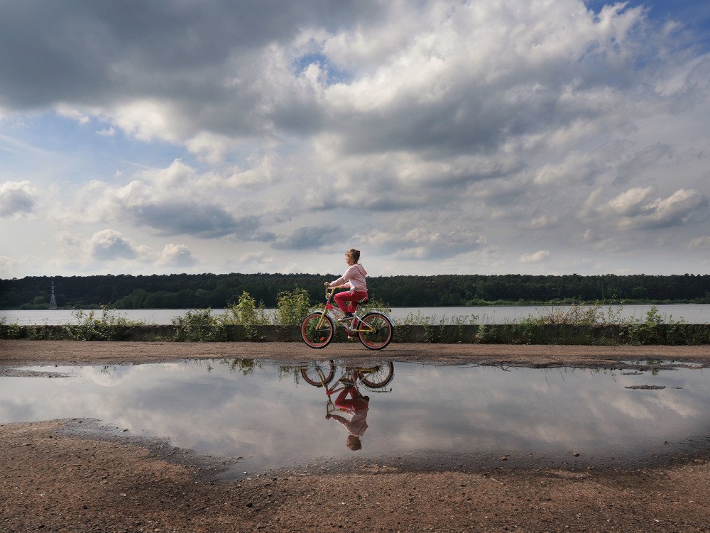 Photograph by Виктория Кузина