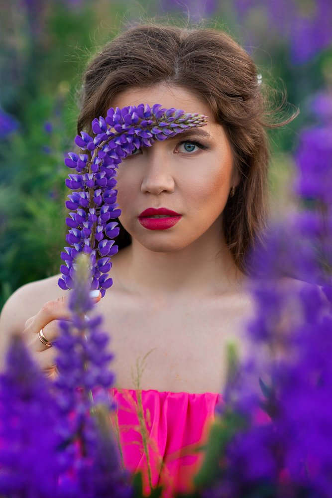 Photograph by Ксения