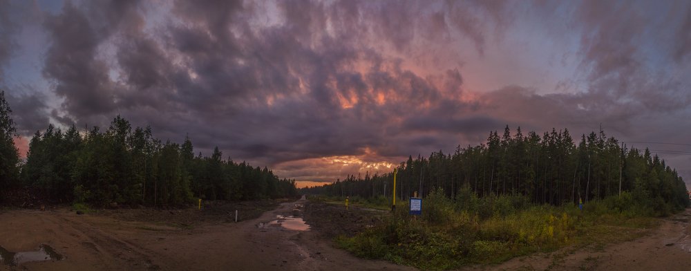 Photograph by Вячеслав Булатов