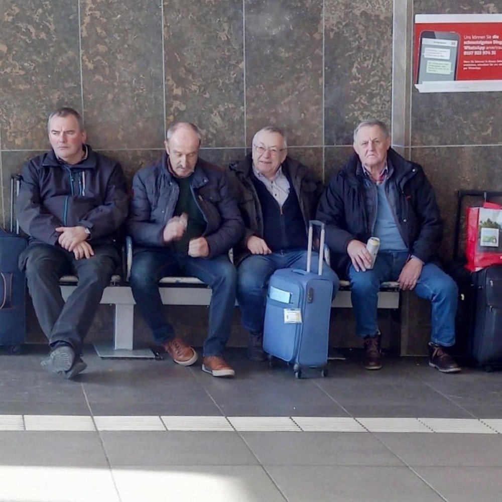 Photograph by Ирина Ерохина