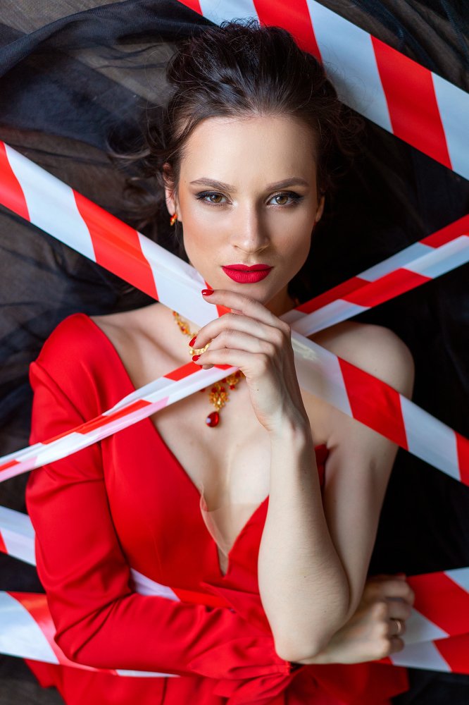 Photograph by Ксения