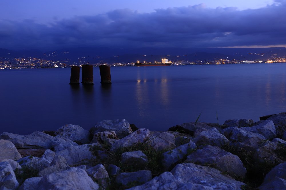 Photograph by GUNSEL SECKİNER