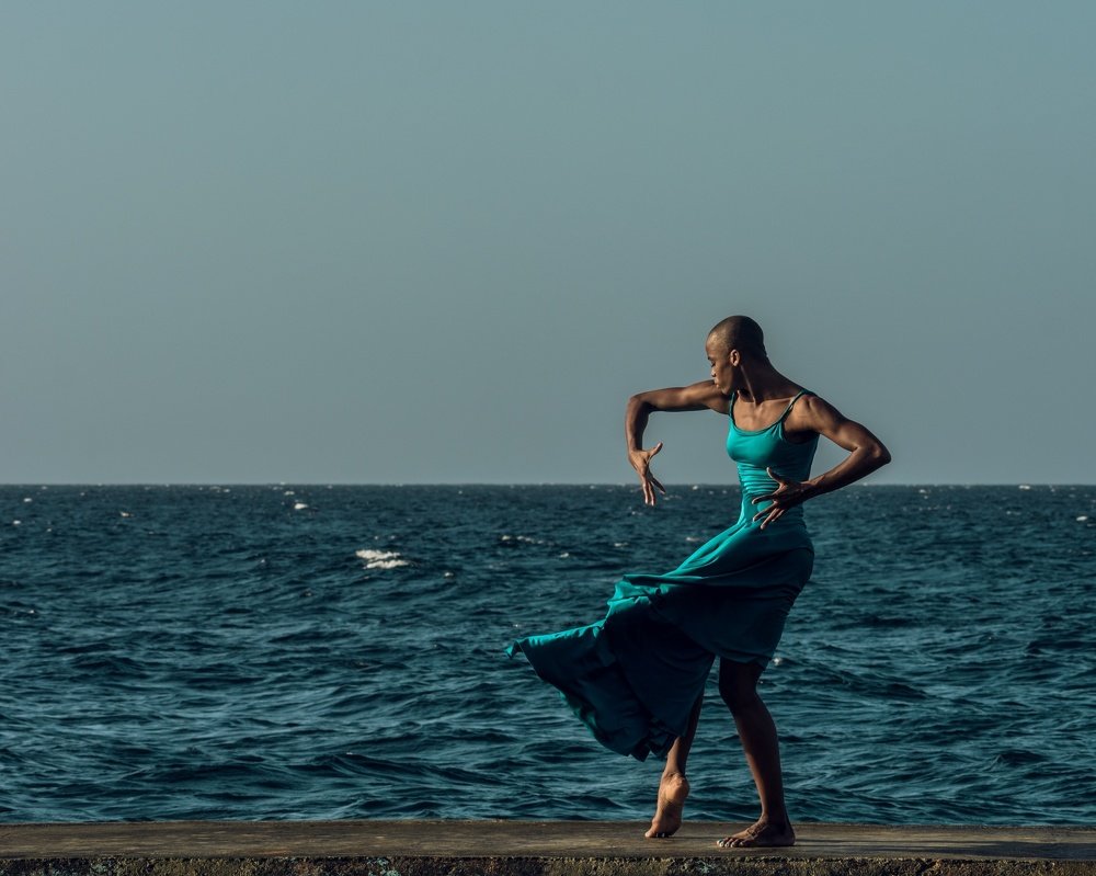 Photograph by Eduardo Ramírez