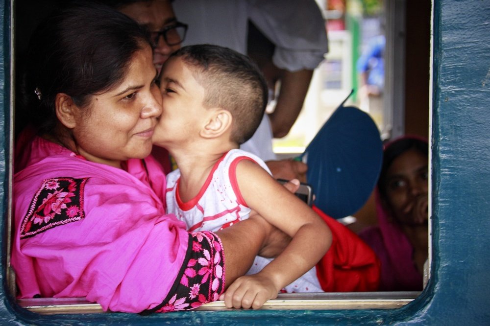 Photograph by Das Sumon