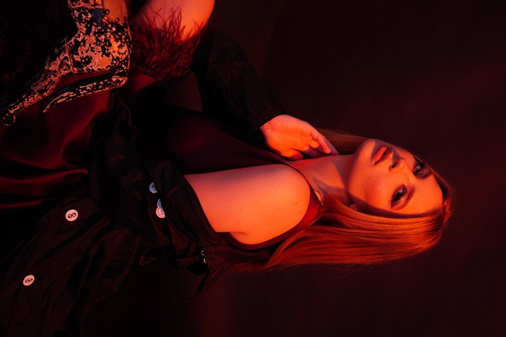 Photograph by Ekaterina Bibikova
